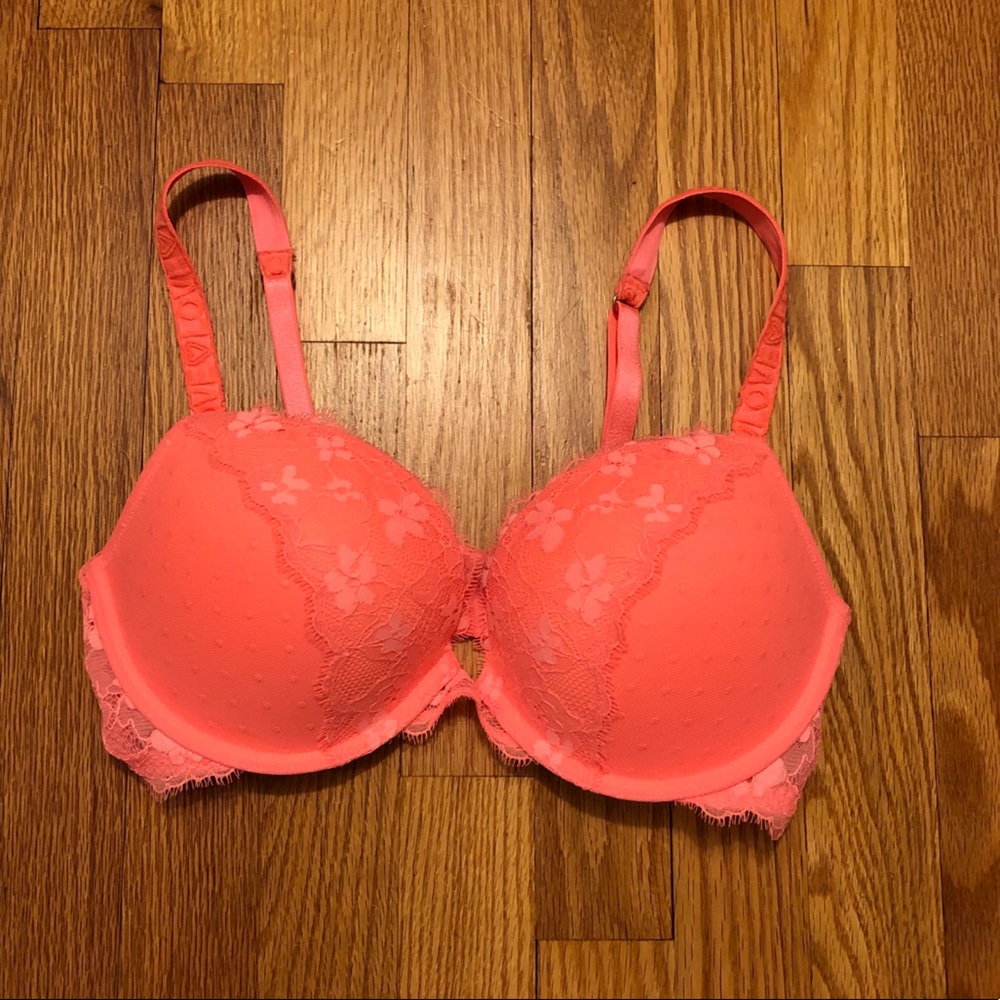 Victoria’s Secret Dream Angels Push-up Bra